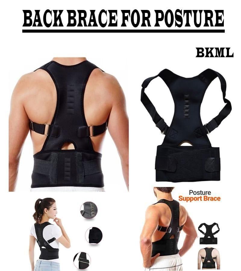 Back & Abdomen Belt