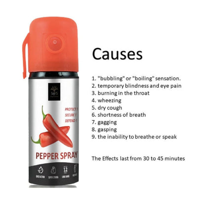 Impower Self Defense Pepper Spray�