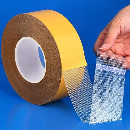 Double Sided Strong Adhesive Tape