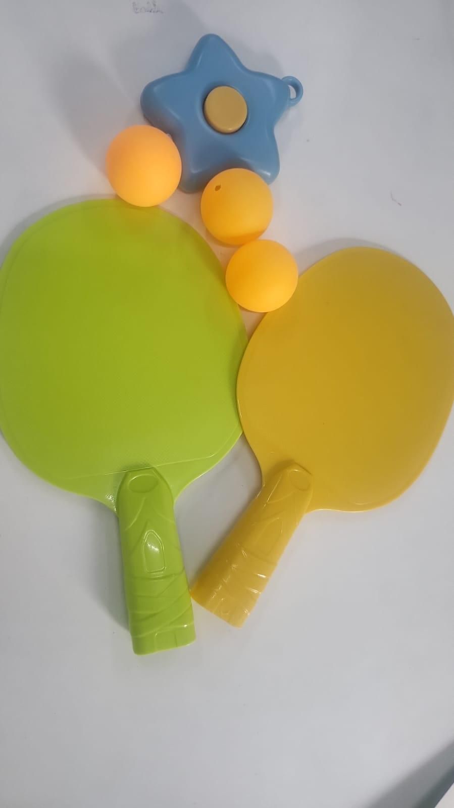 Indoor Ping Pong / Hanging Table Tennis with Balls