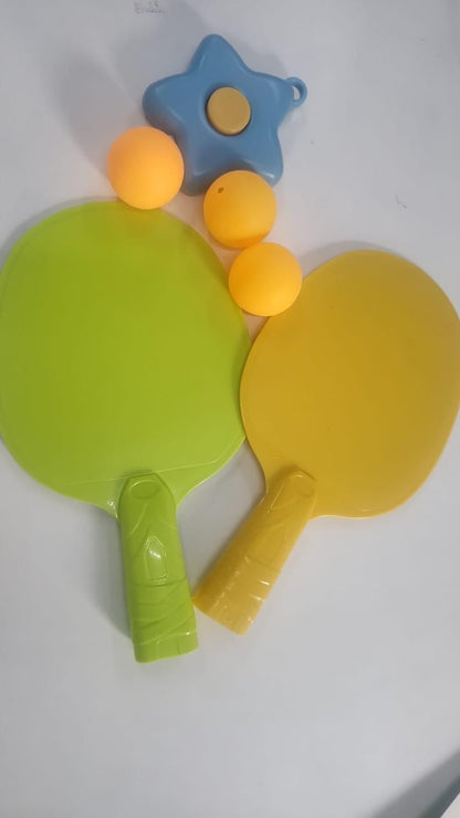 Indoor Ping Pong / Hanging Table Tennis with Balls