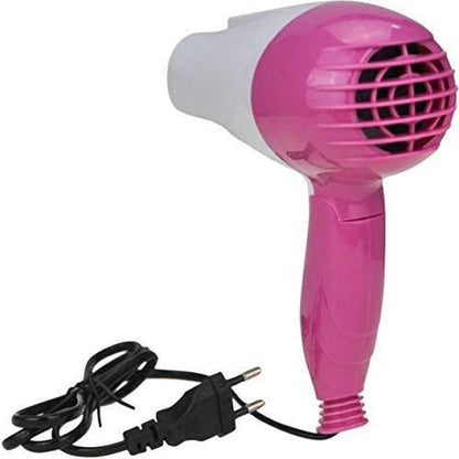 Foldable Handle Hair Dryer