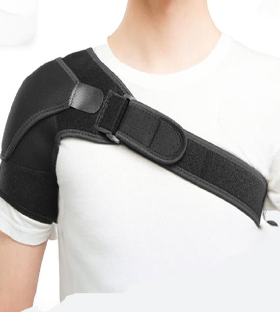 SPOSAFE Shoulder Belt