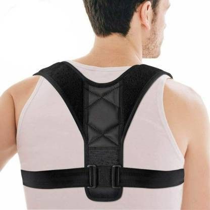 Posture Correction Belt