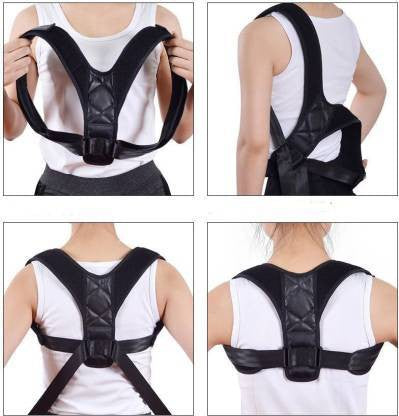 Posture Correction Belt