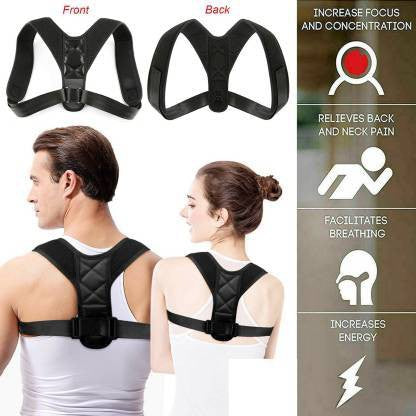 Posture Correction Belt