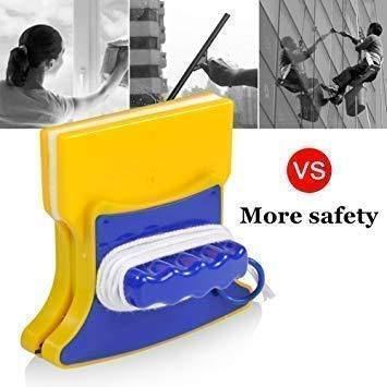 Magnetic Double-Sided Window Cleaner Washing Equipment