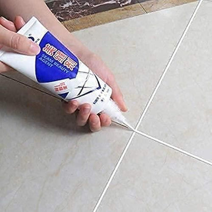 Flooring Gap Filler-Multipurpose Gap Filler Glue- Grout sealing Agent