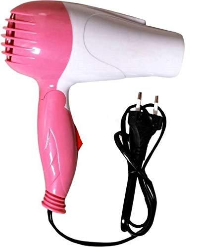 Foldable Handle Hair Dryer