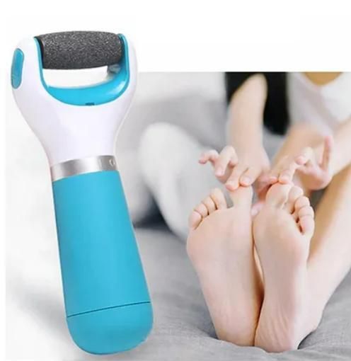 Foot Scrubber Callus Remover Hard and Dead Skin Remover