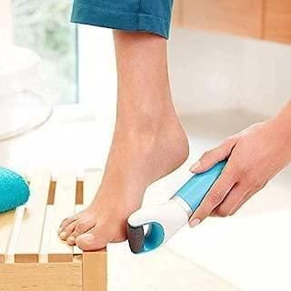 Foot Scrubber Callus Remover Hard and Dead Skin Remover