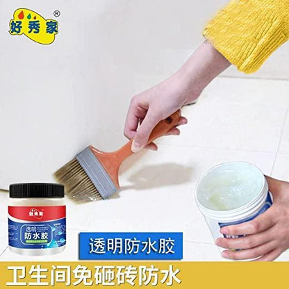 Waterproof Insulating Sealant Glue for your leaky surfaces (Pack of 2)