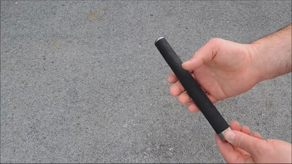 Collapsible Safety Tool with Telescopic Pointer